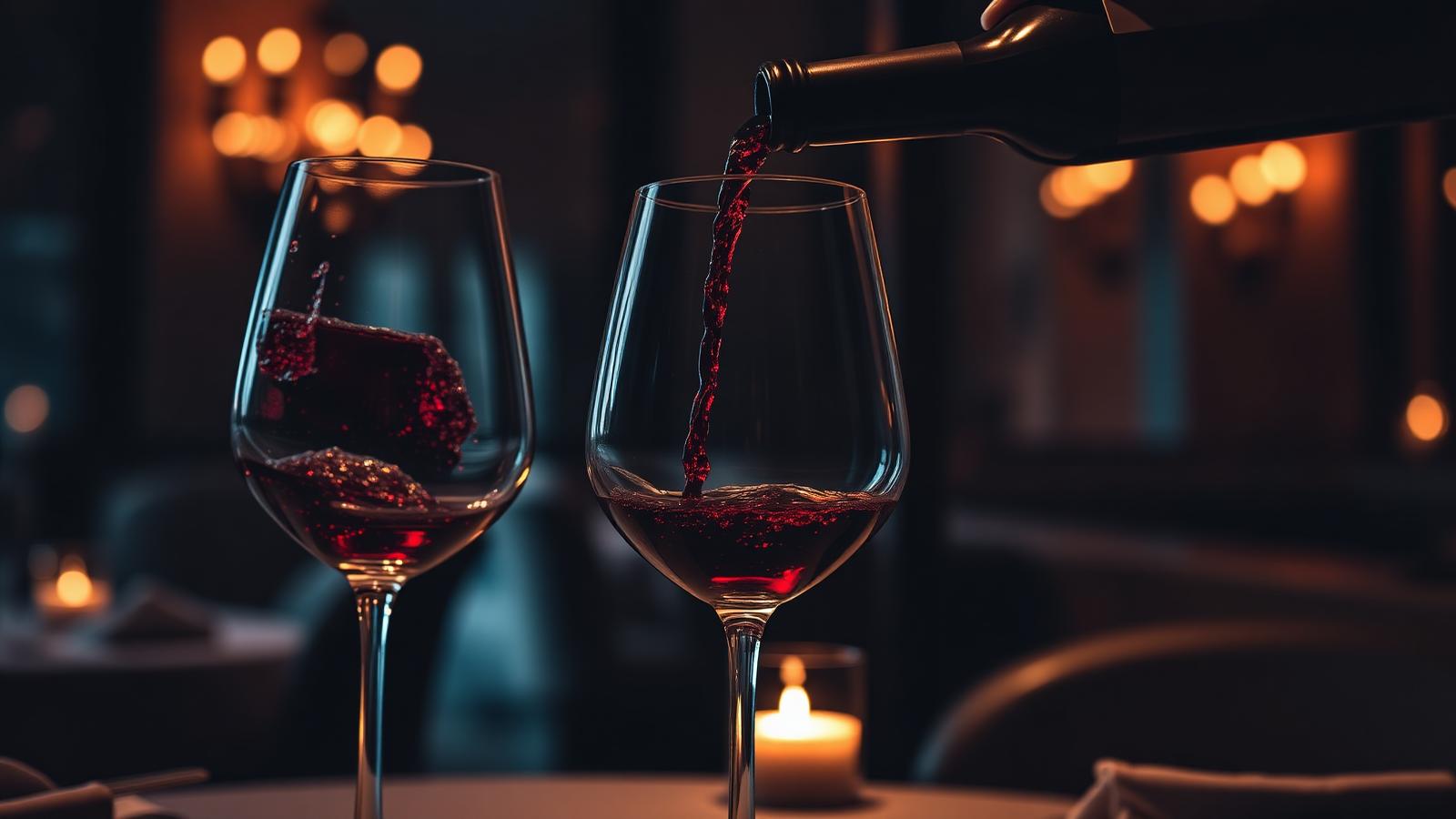 Bar — Wines